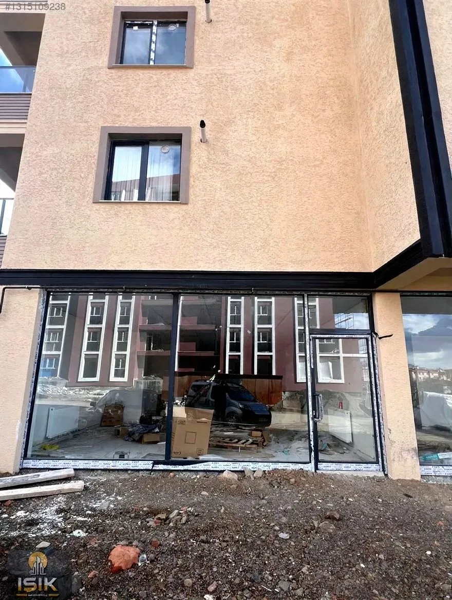 150M² KİRALIK DÜKKAN ERZURUM YAKUTIYE KURTULUŞ - Fotoğraf 7