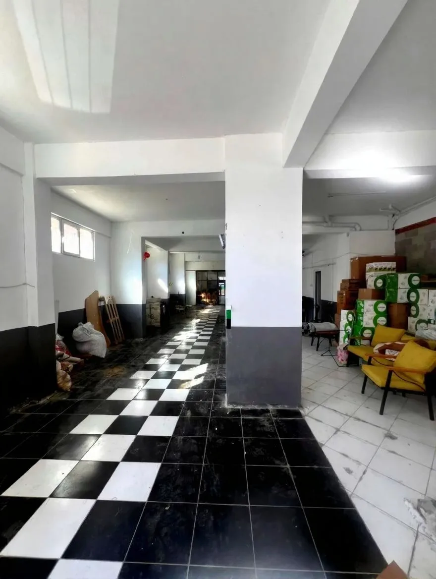 KİRALIK DEPO ERZURUM/YAKUTIYE 200M²