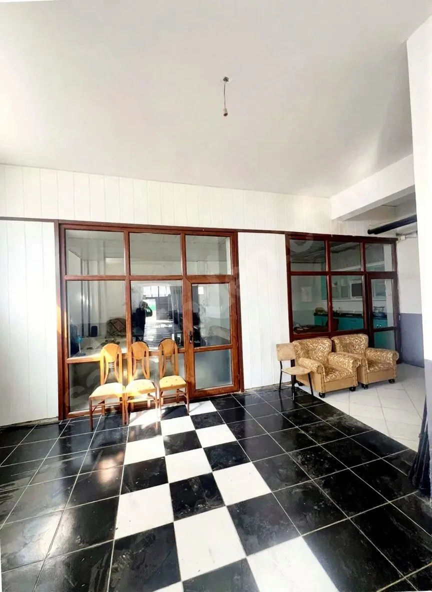 KİRALIK DEPO ERZURUM/YAKUTIYE 200M² - Fotoğraf 11