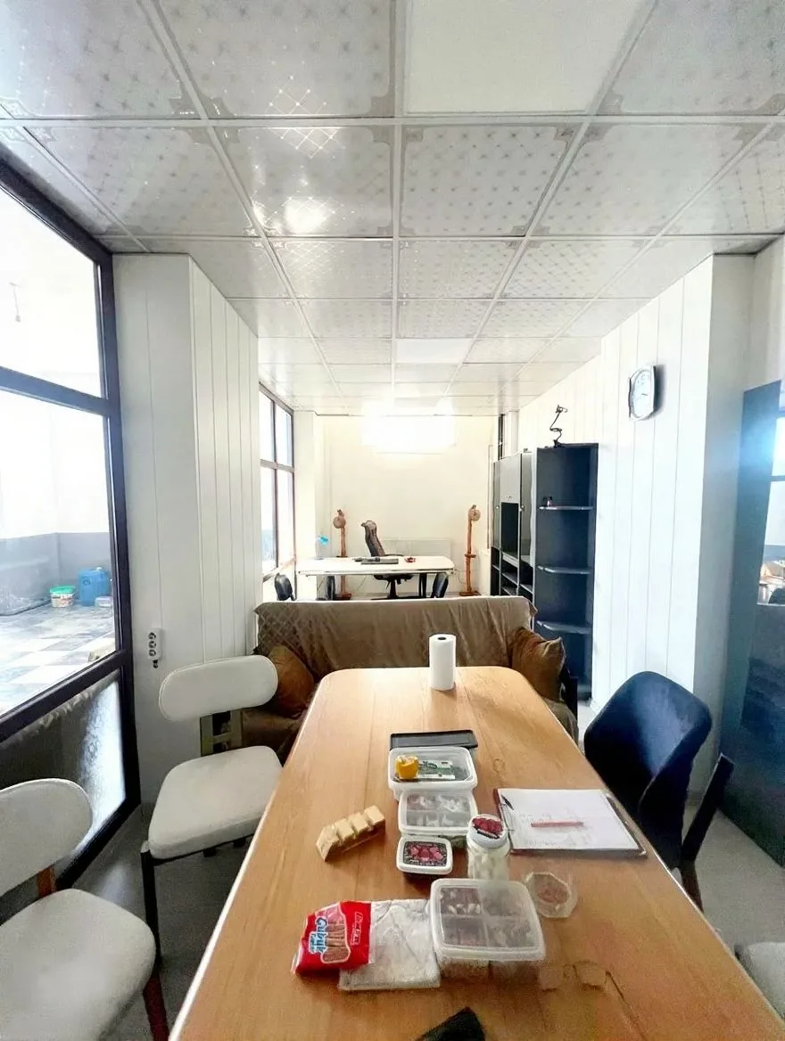 KİRALIK DEPO ERZURUM/YAKUTIYE 200M² - Fotoğraf 12