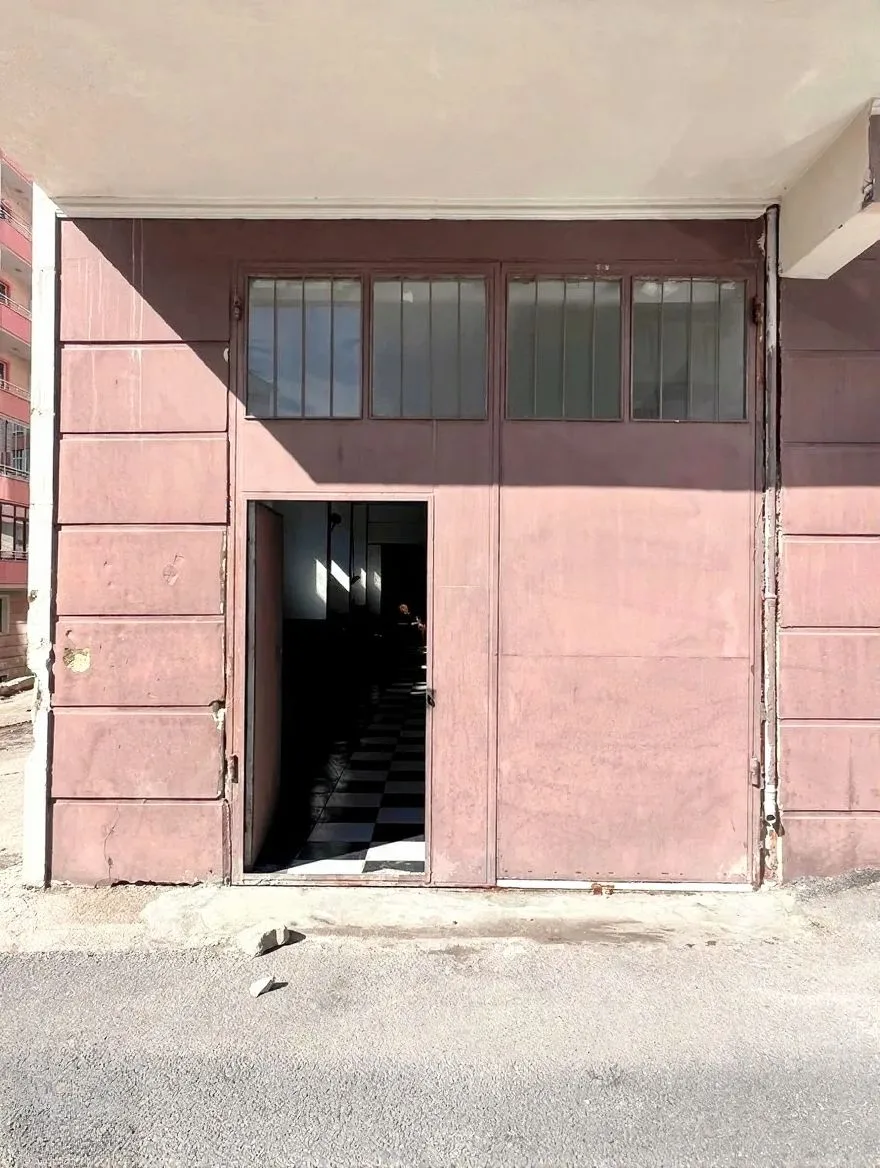 KİRALIK DEPO ERZURUM/YAKUTIYE 200M² - Fotoğraf 14