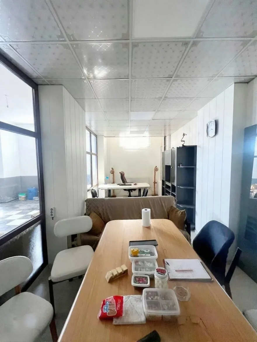 KİRALIK DEPO ERZURUM/YAKUTIYE 200M²