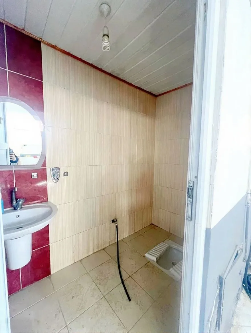KİRALIK DEPO ERZURUM/YAKUTIYE 200M²