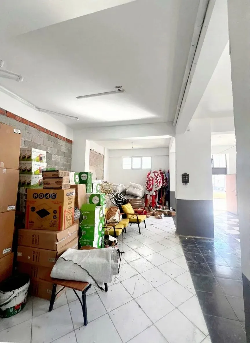 KİRALIK DEPO ERZURUM/YAKUTIYE 200M² - Fotoğraf 8