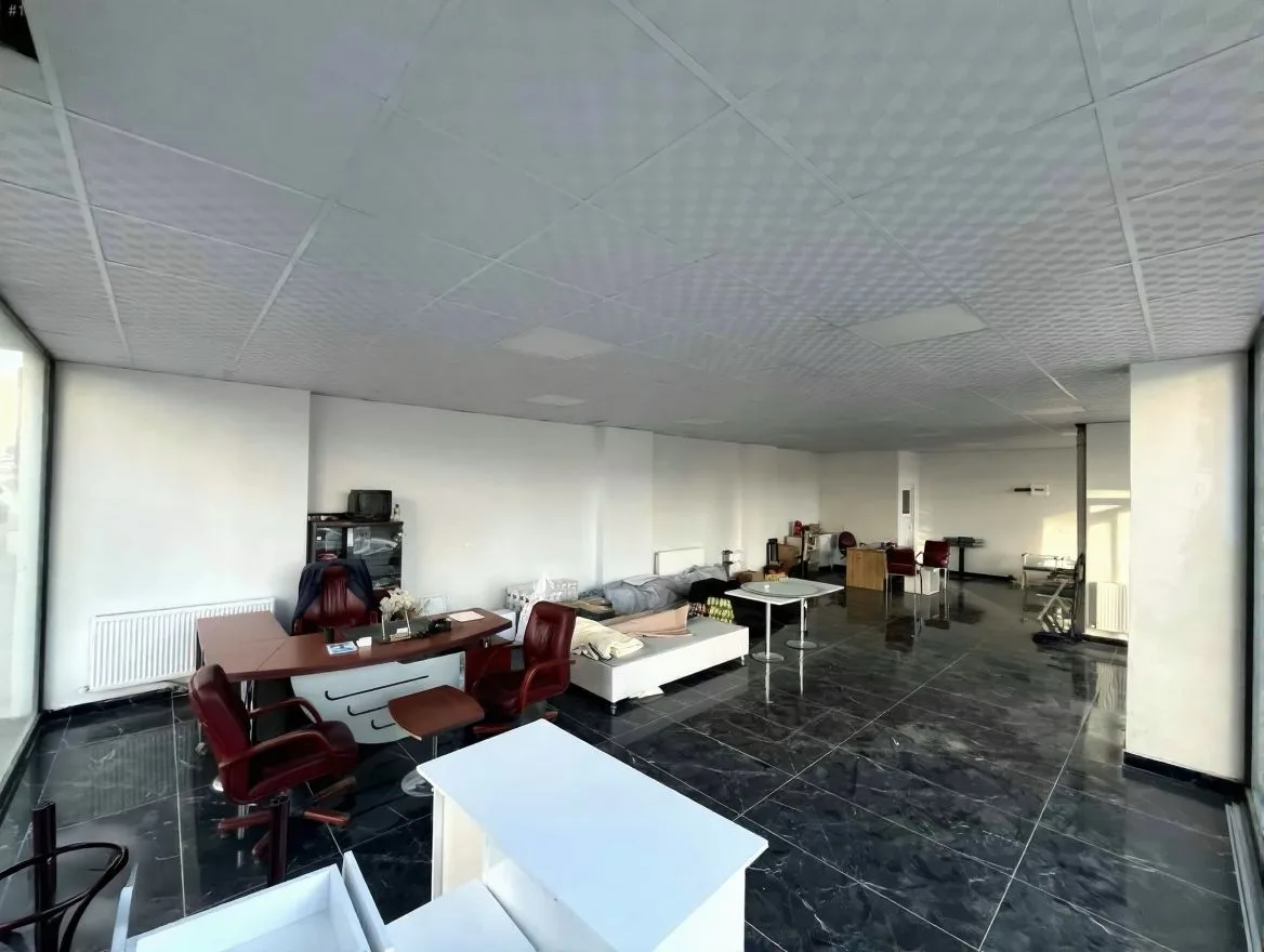 SATILIK DÜKKAN ERZURUM YAKUTIYE 170M² ÖMER NASUHI BILMEN - 5