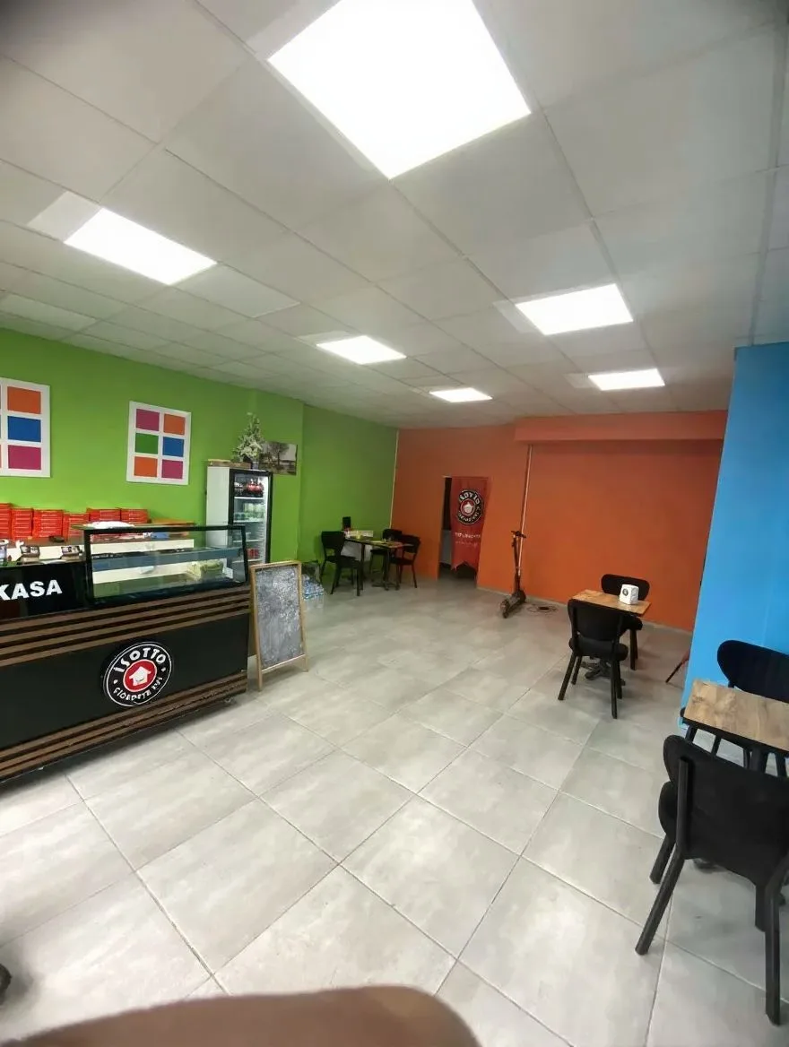 55M² SATILIK DÜKKAN ERZURUM YAKUTIYE KURTULUŞ - Fotoğraf 3