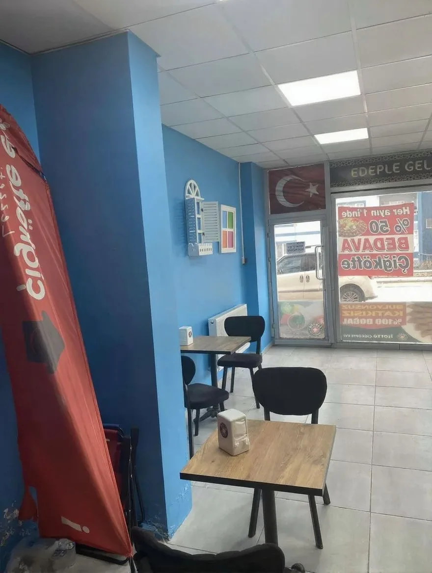 55M² SATILIK DÜKKAN ERZURUM YAKUTIYE KURTULUŞ - Fotoğraf 5