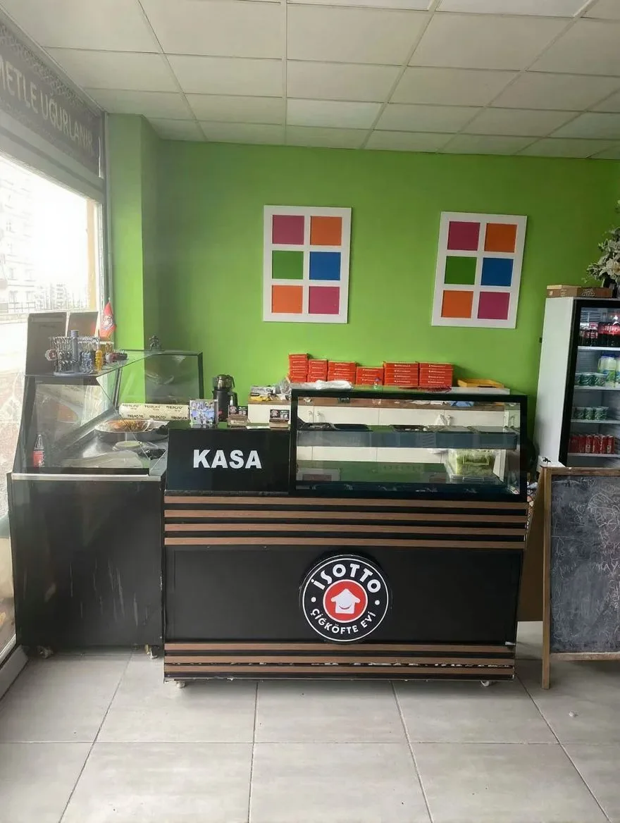 55M² SATILIK DÜKKAN ERZURUM YAKUTIYE KURTULUŞ - Fotoğraf 7