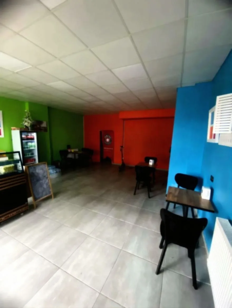 55M² SATILIK DÜKKAN ERZURUM YAKUTIYE KURTULUŞ - Fotoğraf 8
