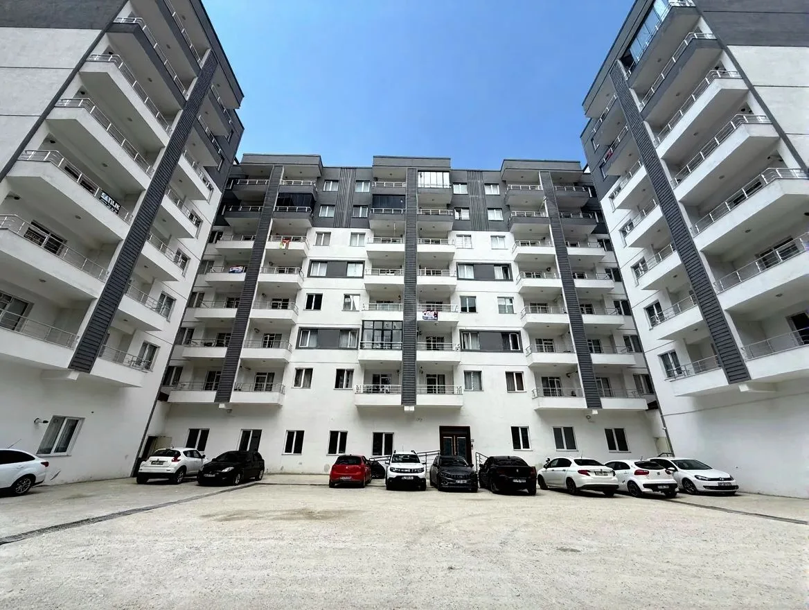 EŞYALI ERZURUM PALANDÖKEN KİRALIK 1+1 DAİRE 33M² YENİ