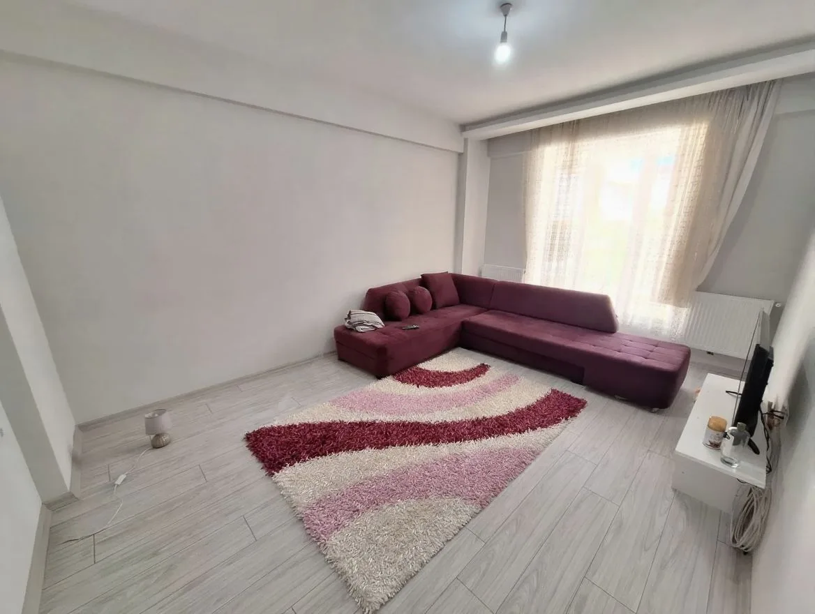 EŞYALI ERZURUM KİRALIK ASANSÖRLÜ 2+0 DAİRE | 65M² AZIZIYE - Fotoğraf 10