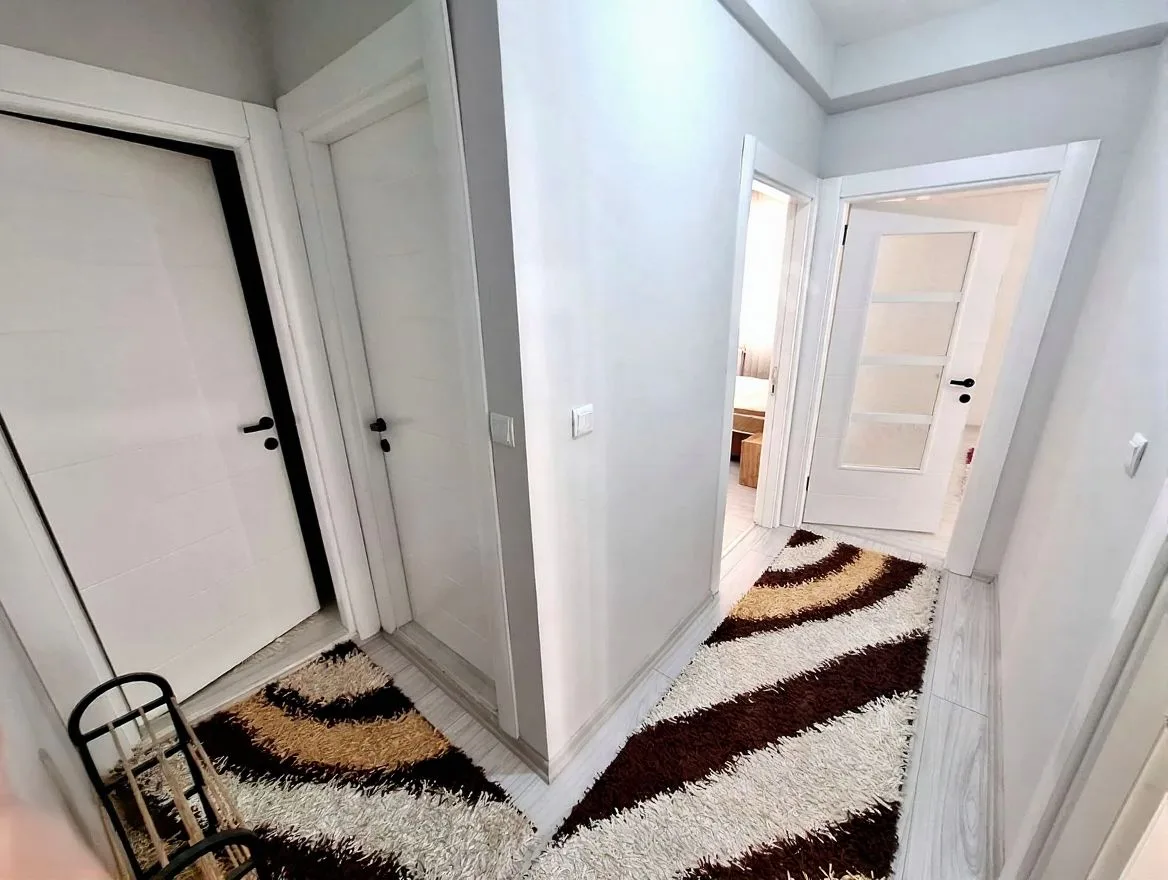 EŞYALI ERZURUM KİRALIK ASANSÖRLÜ 2+0 DAİRE | 65M² AZIZIYE