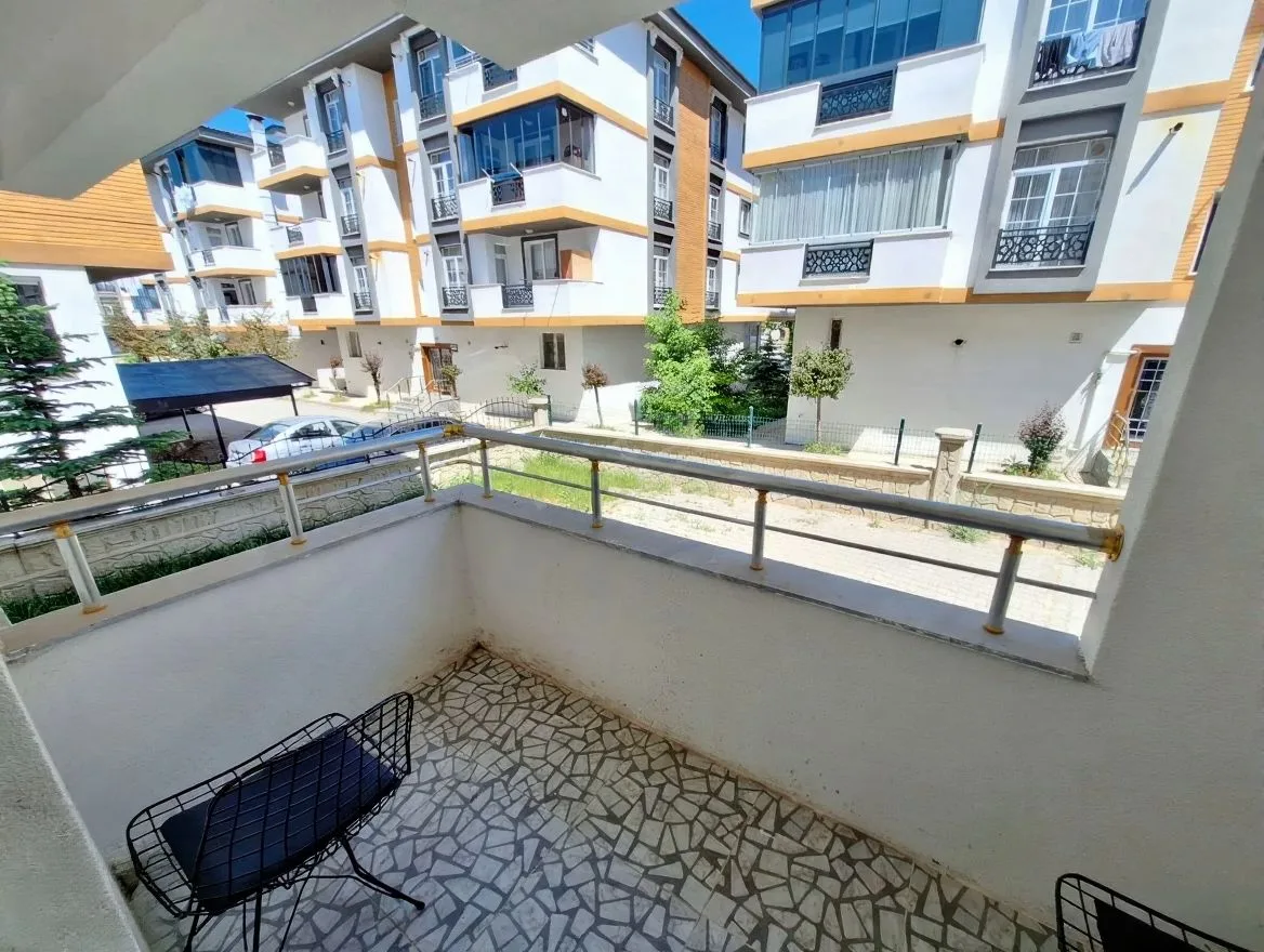 EŞYALI ERZURUM KİRALIK ASANSÖRLÜ 2+0 DAİRE | 65M² AZIZIYE - Fotoğraf 6