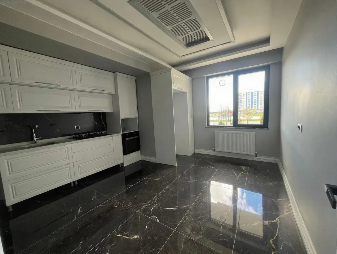 ERZURUM KİRALIK YENİ 3+1 DAİRE 120M² YAKUTIYE - Fotoğraf 10