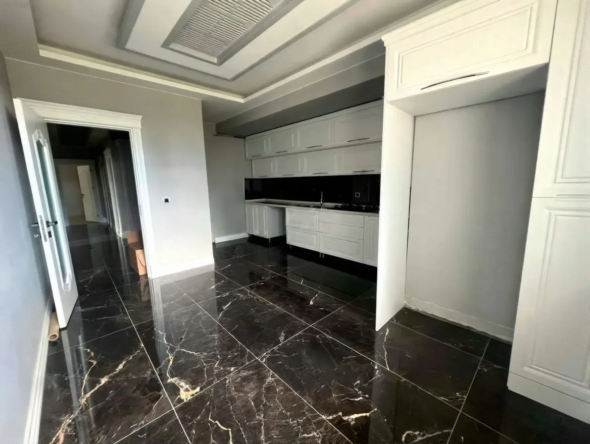ERZURUM KİRALIK YENİ 3+1 DAİRE 120M² YAKUTIYE - Fotoğraf 11