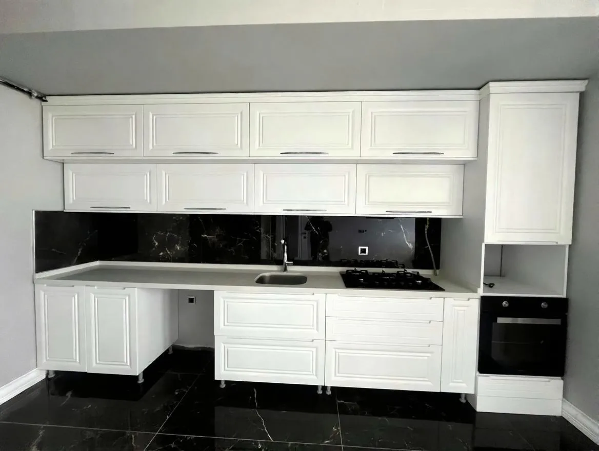 ERZURUM KİRALIK YENİ 3+1 DAİRE 120M² YAKUTIYE - Fotoğraf 12