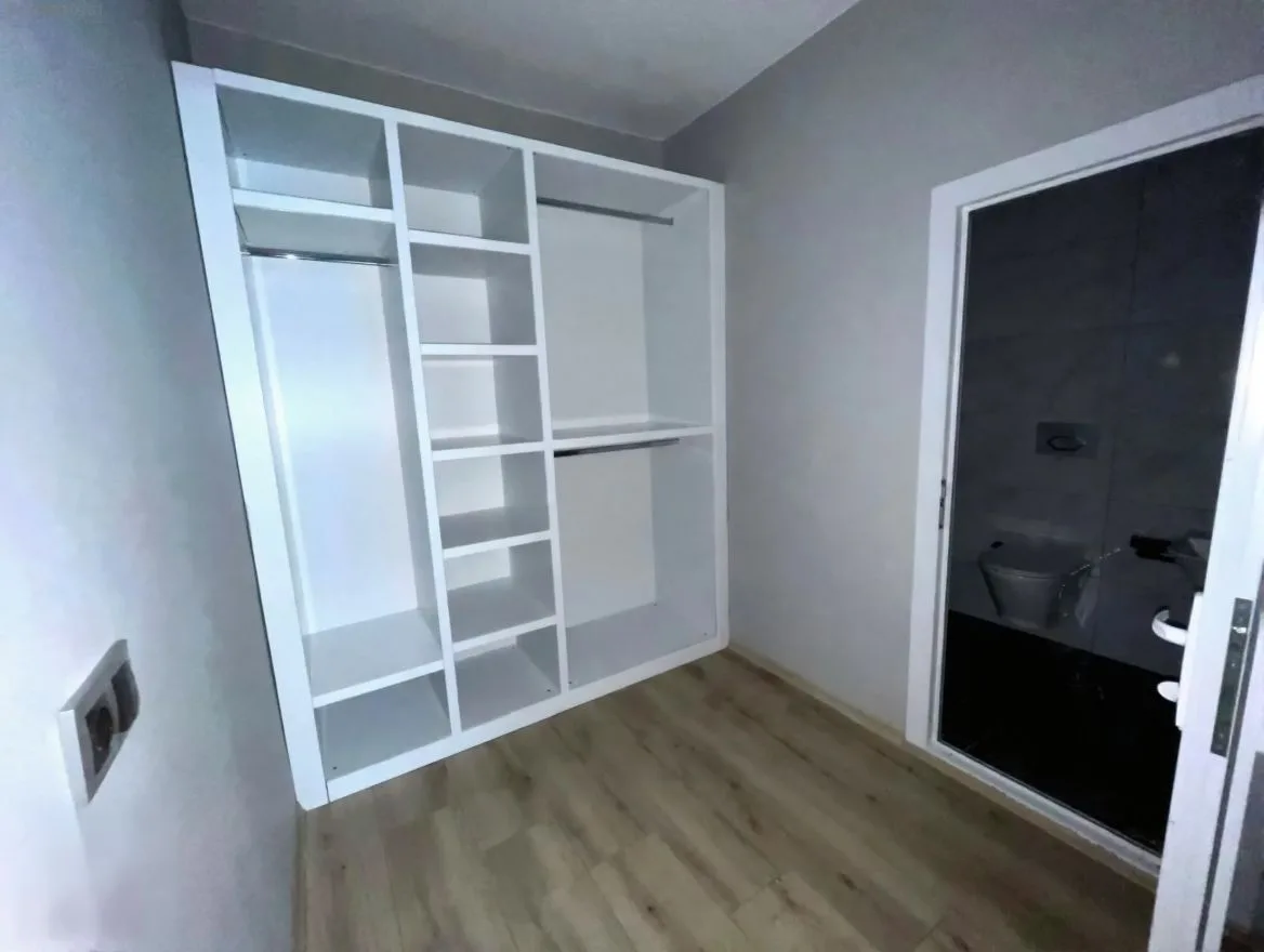 ERZURUM KİRALIK YENİ 3+1 DAİRE 120M² YAKUTIYE - Fotoğraf 18