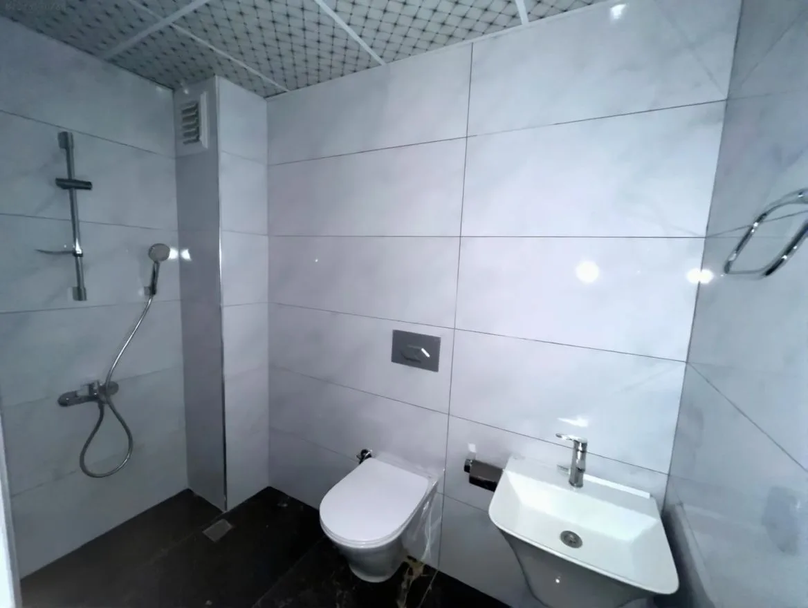 ERZURUM KİRALIK YENİ 3+1 DAİRE 120M² YAKUTIYE - Fotoğraf 19