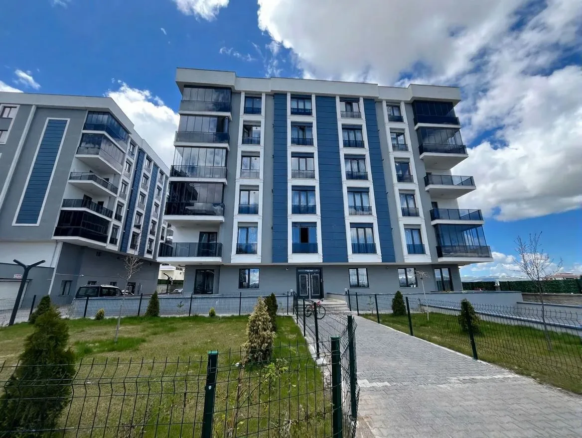 ERZURUM KİRALIK YENİ 3+1 DAİRE 120M² YAKUTIYE - Fotoğraf 2