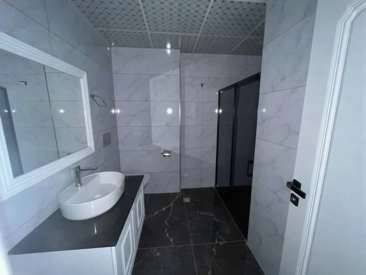 ERZURUM KİRALIK YENİ 3+1 DAİRE 120M² YAKUTIYE - Fotoğraf 20