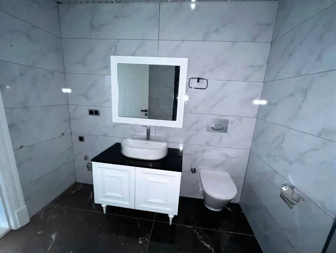 ERZURUM KİRALIK YENİ 3+1 DAİRE 120M² YAKUTIYE - Fotoğraf 22