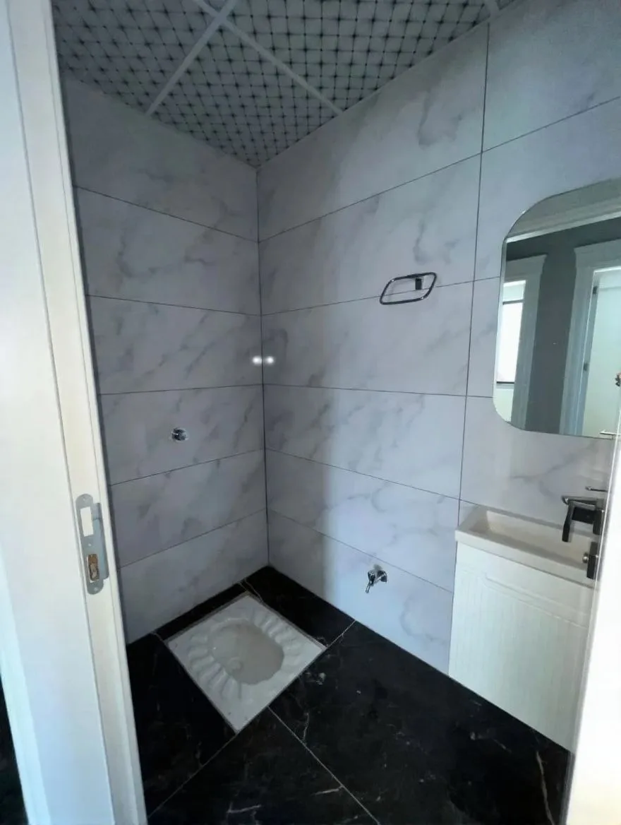 ERZURUM KİRALIK YENİ 3+1 DAİRE 120M² YAKUTIYE - Fotoğraf 23