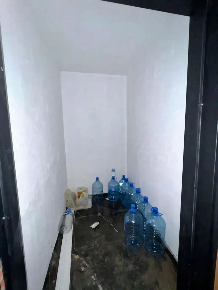 ERZURUM KİRALIK YENİ 3+1 DAİRE 120M² YAKUTIYE - Fotoğraf 24