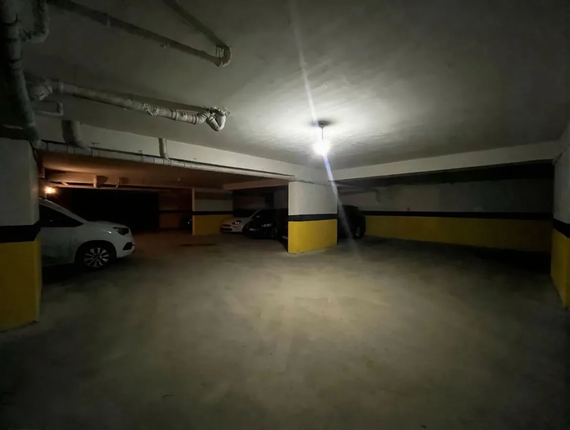 ERZURUM KİRALIK YENİ 3+1 DAİRE 120M² YAKUTIYE - Fotoğraf 25