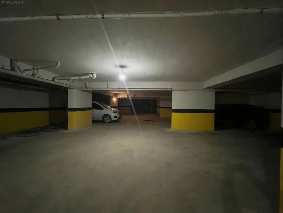 ERZURUM KİRALIK YENİ 3+1 DAİRE 120M² YAKUTIYE - Fotoğraf 26