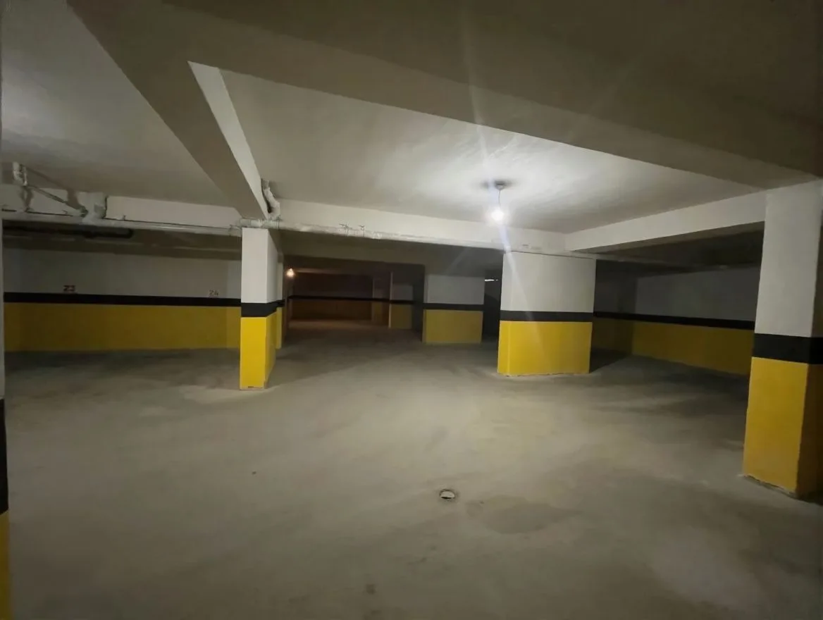 ERZURUM KİRALIK YENİ 3+1 DAİRE 120M² YAKUTIYE - Fotoğraf 27