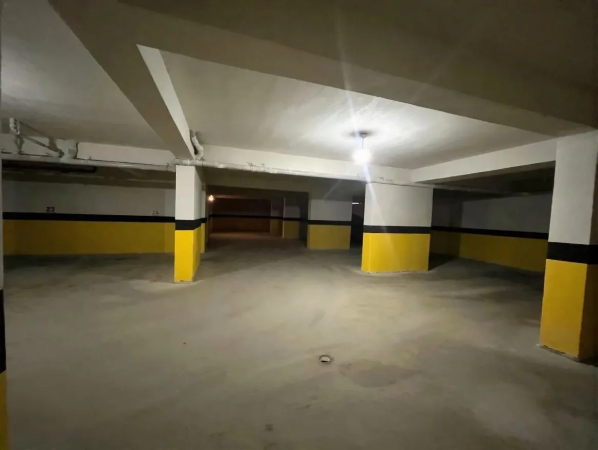 ERZURUM KİRALIK YENİ 3+1 DAİRE 120M² YAKUTIYE - Fotoğraf 28
