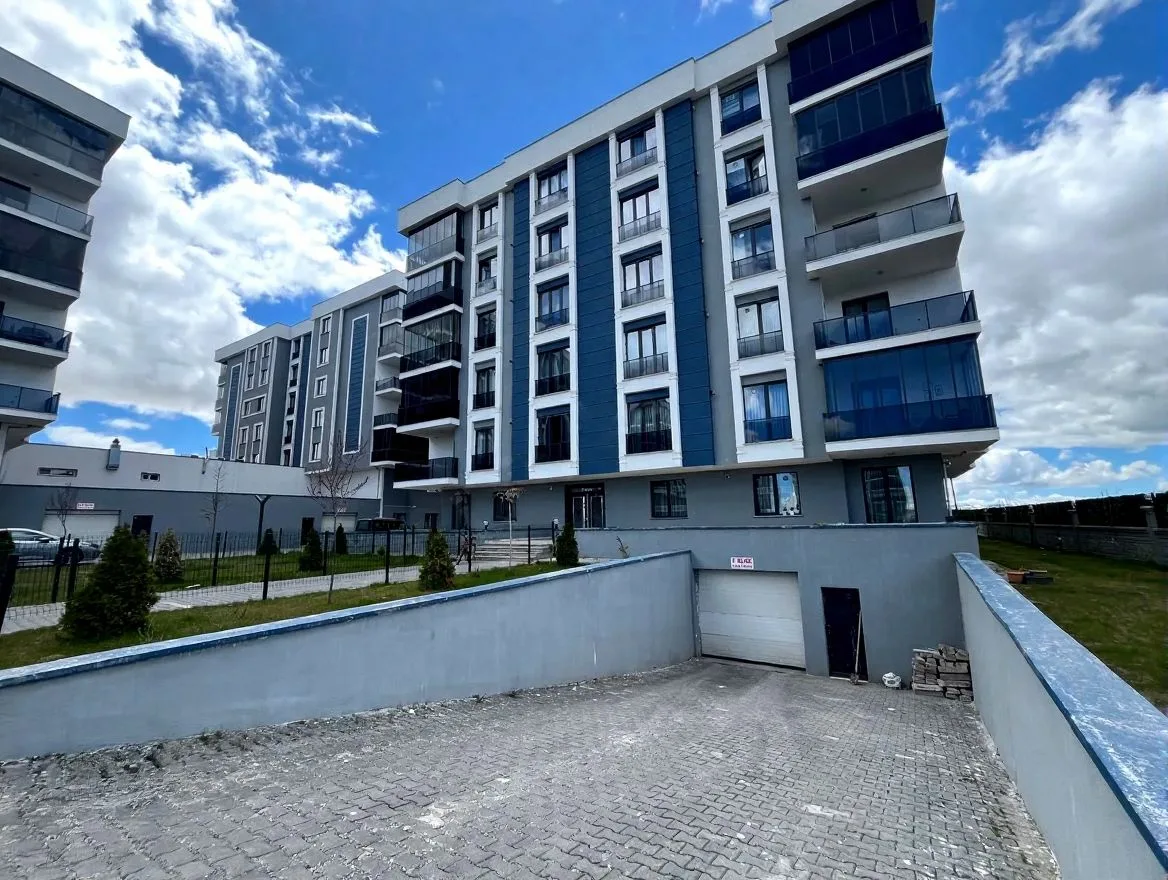 ERZURUM KİRALIK YENİ 3+1 DAİRE 120M² YAKUTIYE - Fotoğraf 29