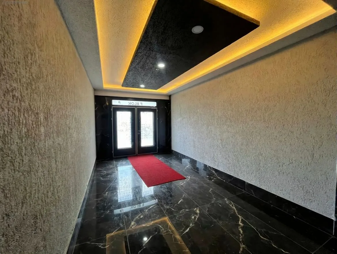 ERZURUM KİRALIK YENİ 3+1 DAİRE 120M² YAKUTIYE - Fotoğraf 3