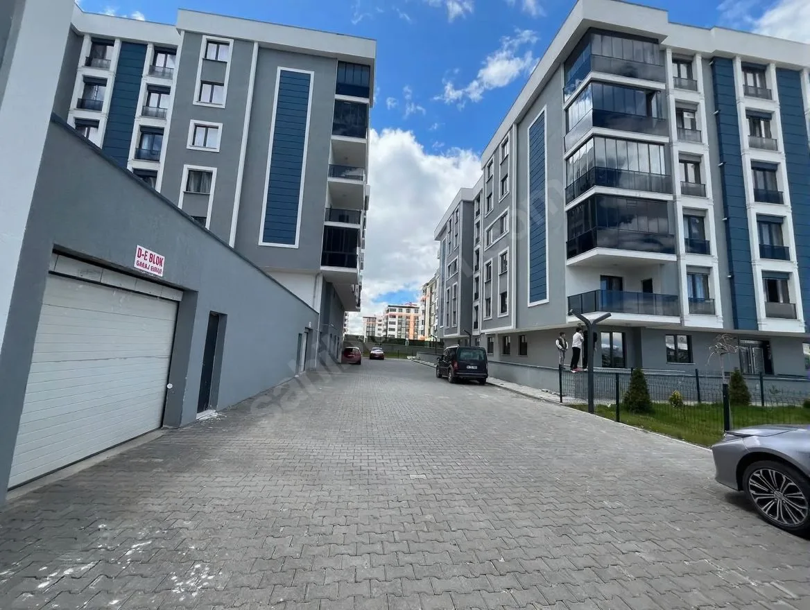ERZURUM KİRALIK YENİ 3+1 DAİRE 120M² YAKUTIYE - Fotoğraf 30
