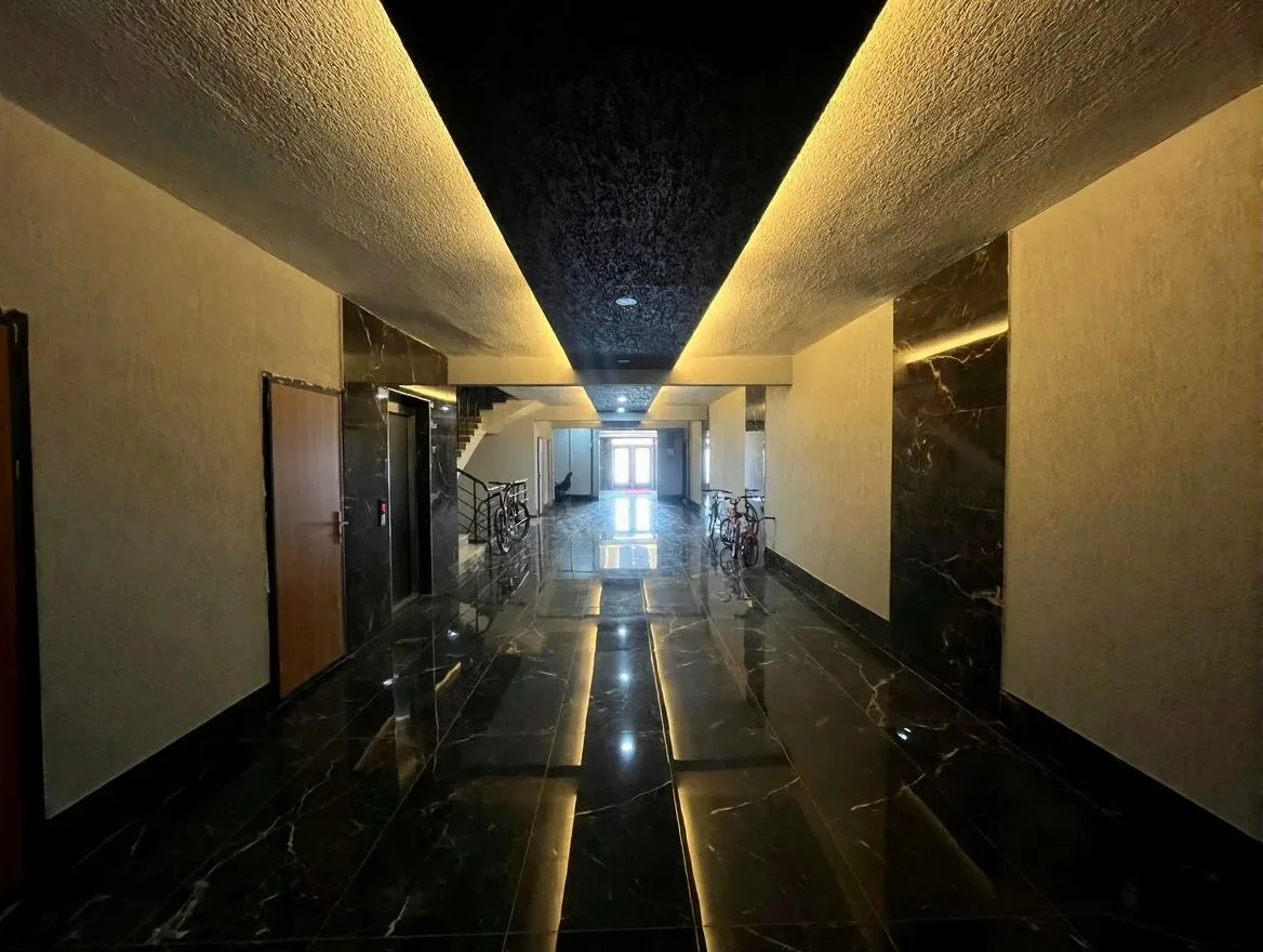 ERZURUM KİRALIK YENİ 3+1 DAİRE 120M² YAKUTIYE - Fotoğraf 4