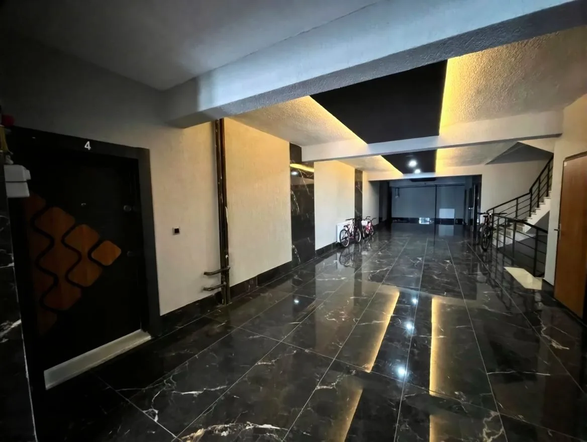 ERZURUM KİRALIK YENİ 3+1 DAİRE 120M² YAKUTIYE - Fotoğraf 5