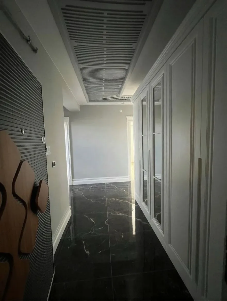 ERZURUM KİRALIK YENİ 3+1 DAİRE 120M² YAKUTIYE - Fotoğraf 6