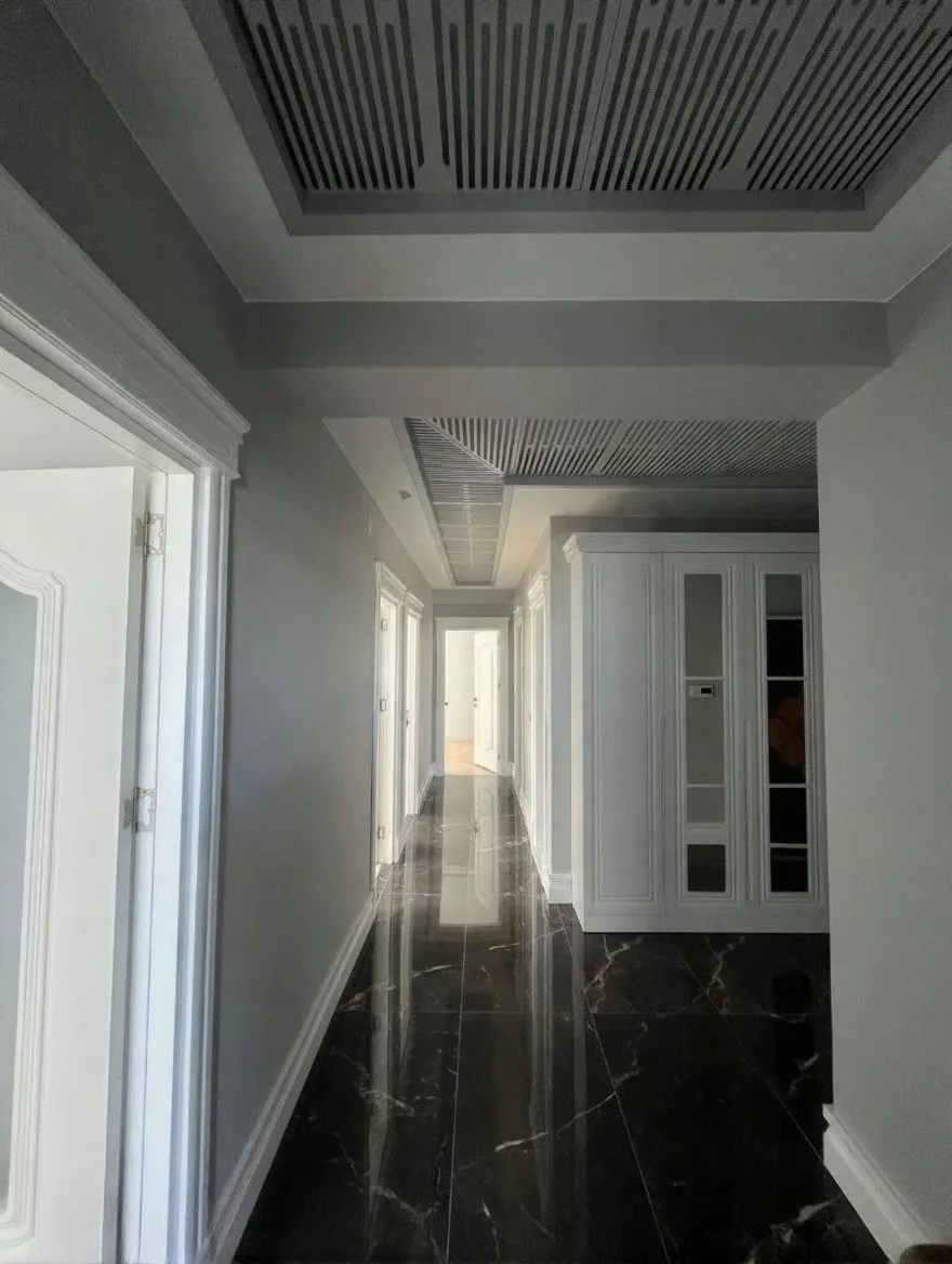 ERZURUM KİRALIK YENİ 3+1 DAİRE 120M² YAKUTIYE - Fotoğraf 7