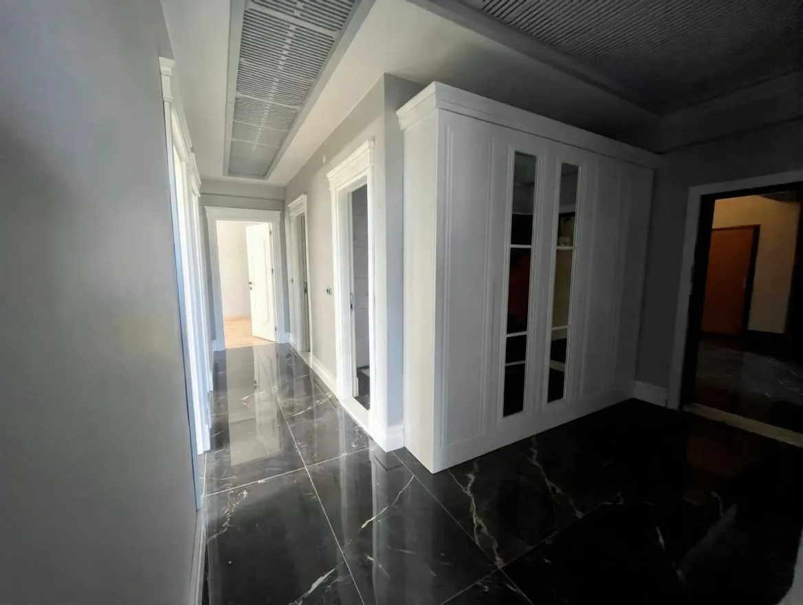 ERZURUM KİRALIK YENİ 3+1 DAİRE 120M² YAKUTIYE - Fotoğraf 8