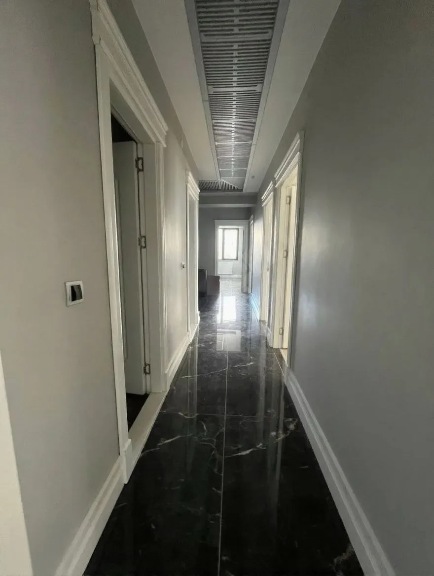 ERZURUM KİRALIK YENİ 3+1 DAİRE 120M² YAKUTIYE - Fotoğraf 9