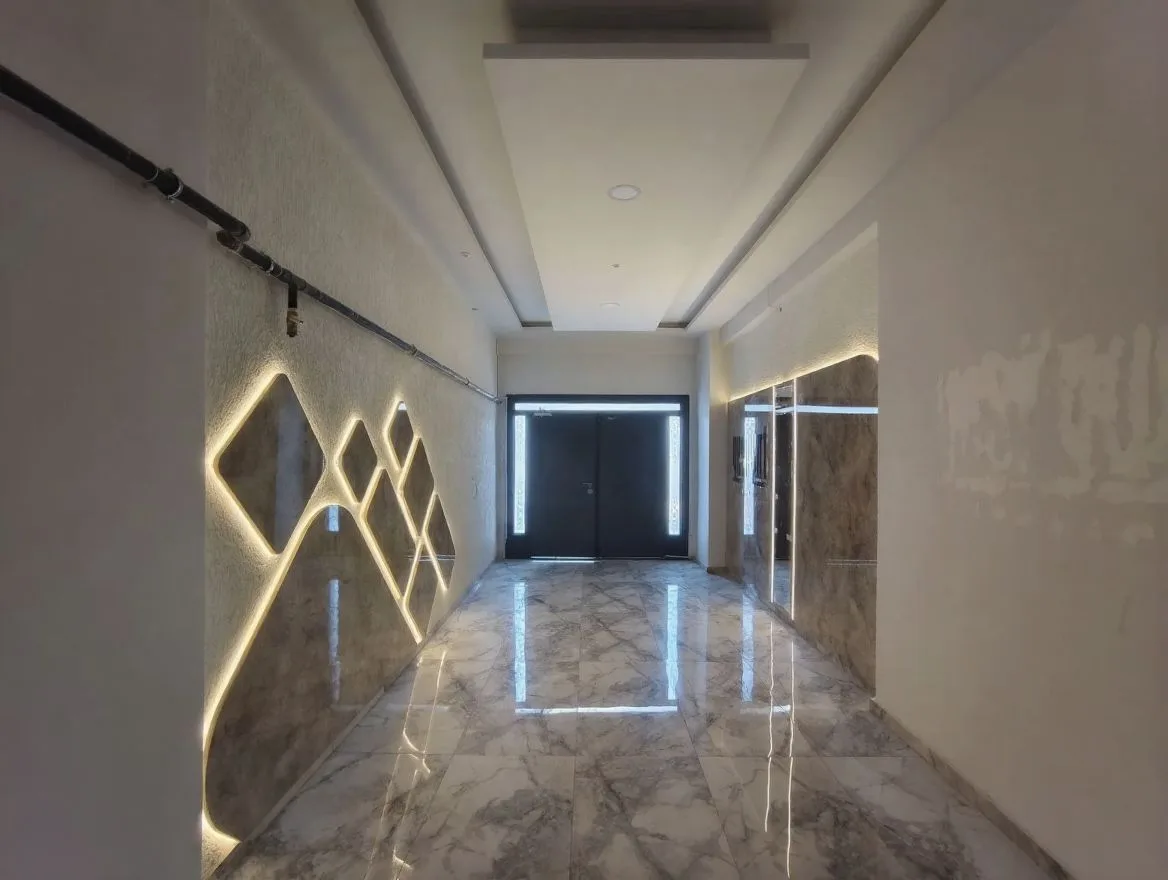 EŞYALI ERZURUM KİRALIK 1+1 DAİRE 40M² AZIZIYE ARA/3 - Fotoğraf 11