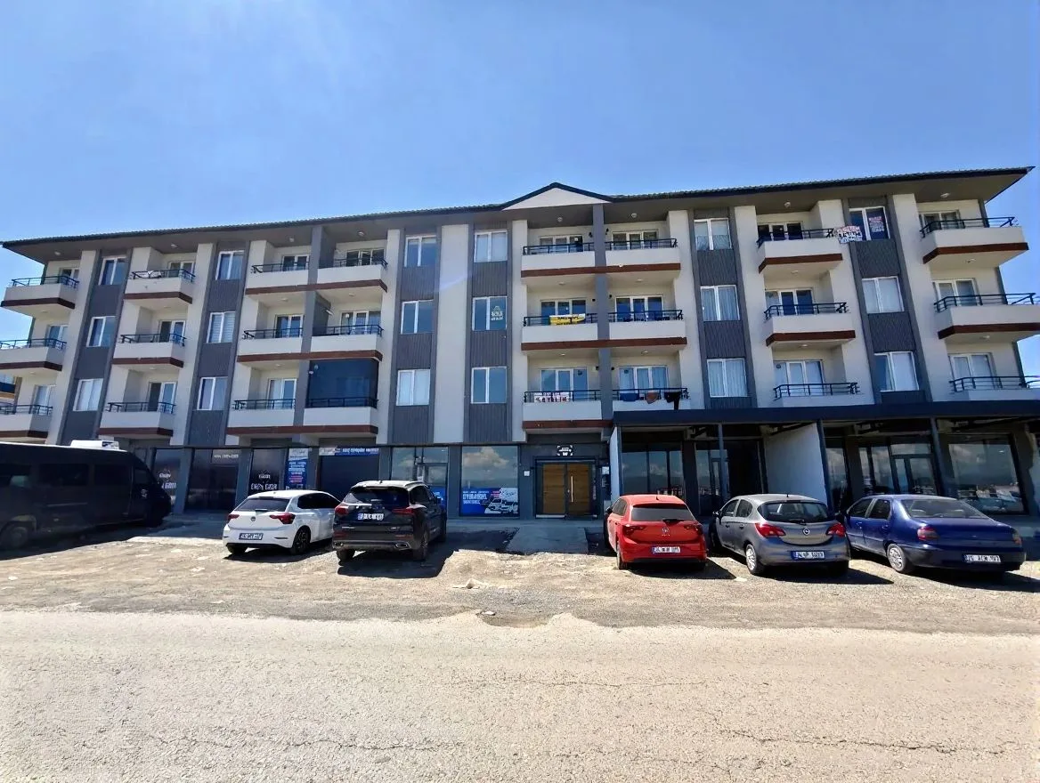 EŞYALI ERZURUM KİRALIK 1+1 DAİRE 40M² AZIZIYE ARA/3 - Fotoğraf 13