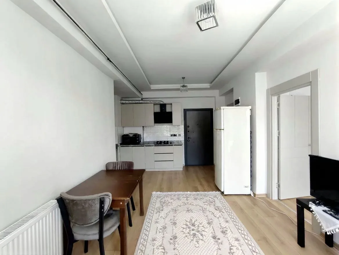 EŞYALI ERZURUM KİRALIK 1+1 DAİRE 40M² AZIZIYE ARA/3