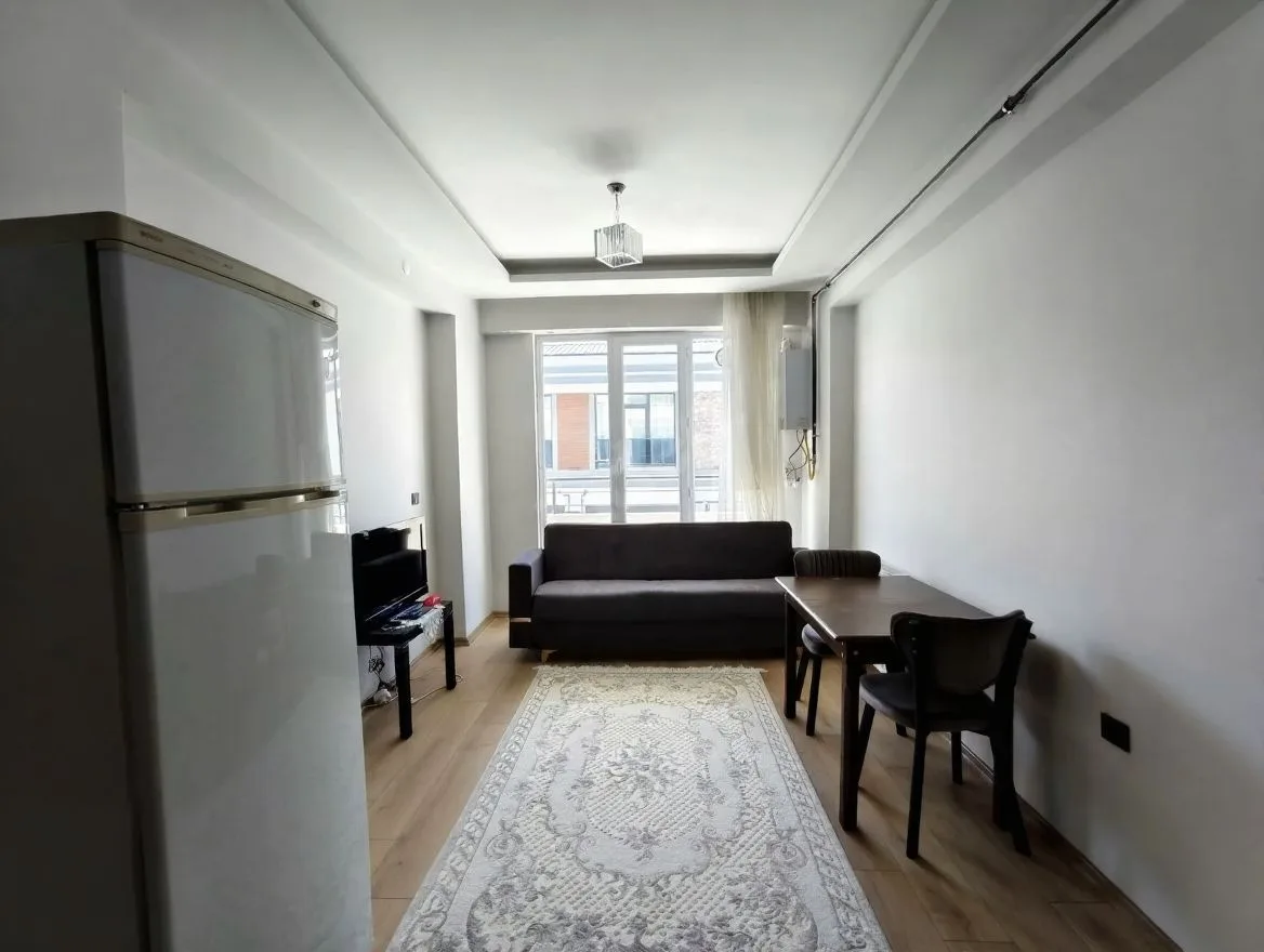 EŞYALI ERZURUM KİRALIK 1+1 DAİRE 40M² AZIZIYE ARA/3