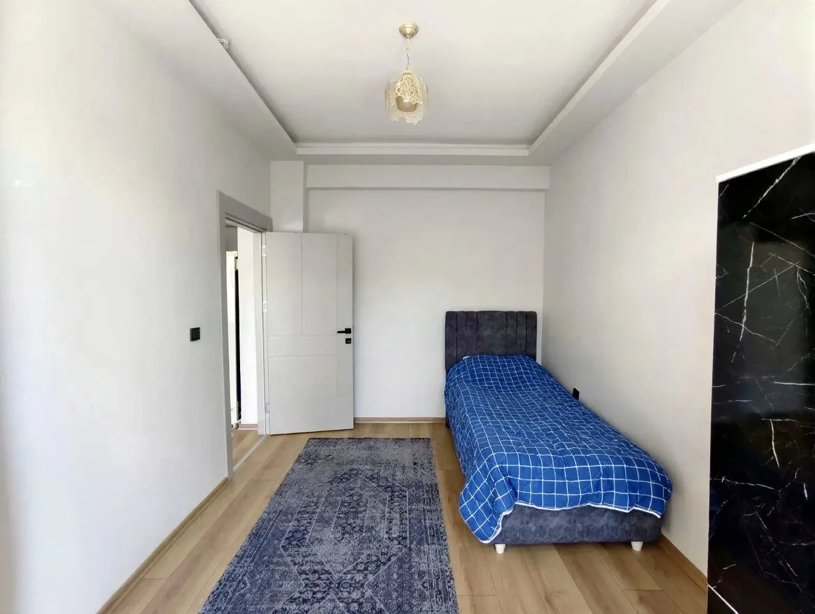EŞYALI ERZURUM KİRALIK 1+1 DAİRE 40M² AZIZIYE ARA/3