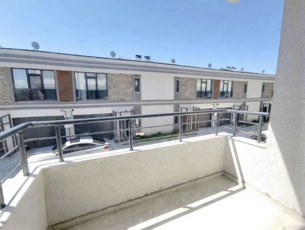 EŞYALI ERZURUM KİRALIK 1+1 DAİRE 40M² AZIZIYE ARA/3 - Fotoğraf 7