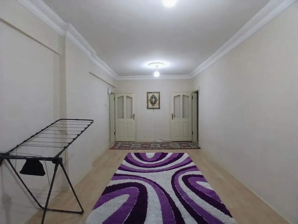 EŞYALI ERZURUM PALANDÖKEN KİRALIK 3+1 DAİRE HÜSEYIN AVNI ULAŞ... - Fotoğraf 10