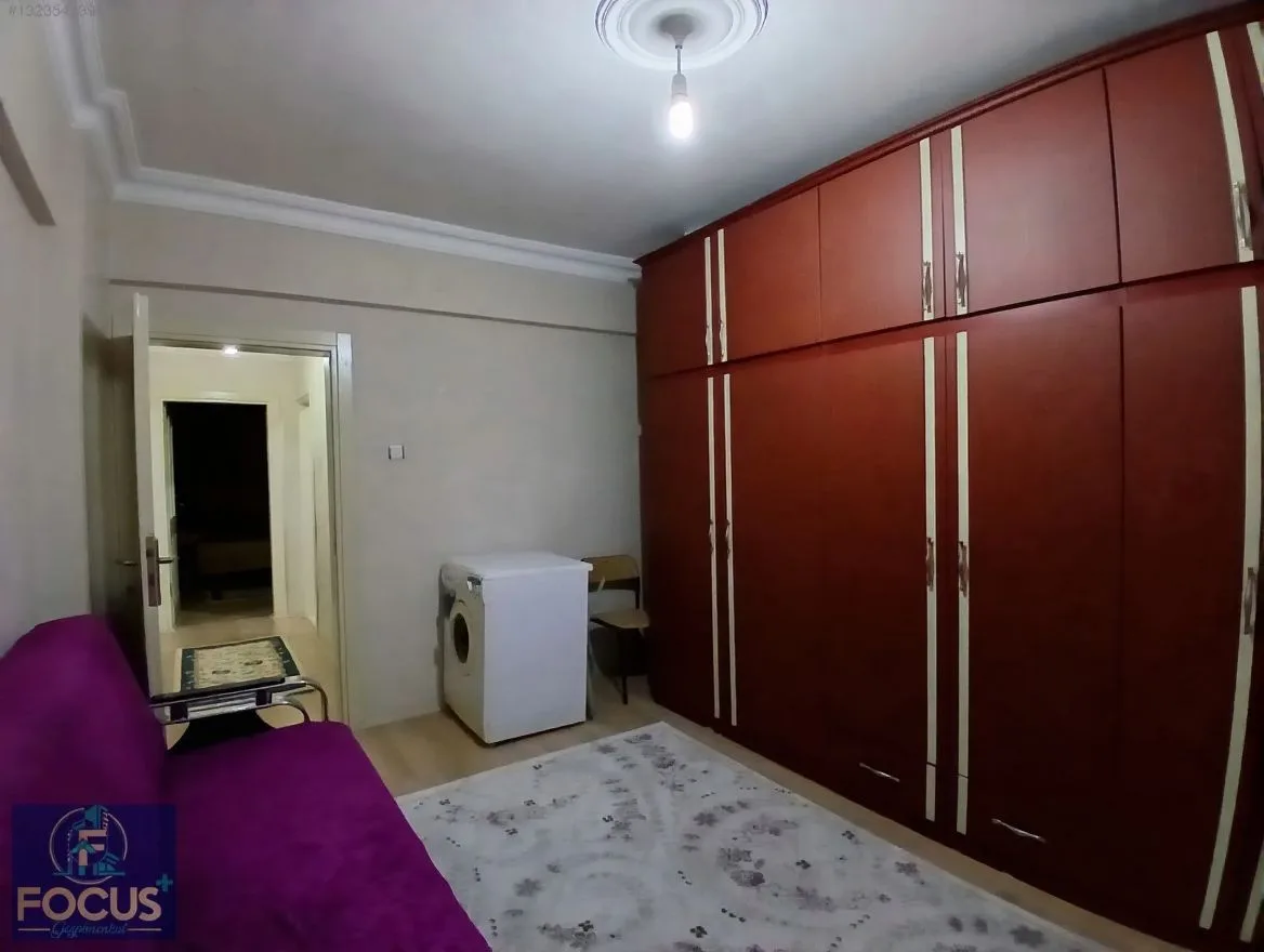 EŞYALI ERZURUM PALANDÖKEN KİRALIK 3+1 DAİRE HÜSEYIN AVNI ULAŞ... - Fotoğraf 12