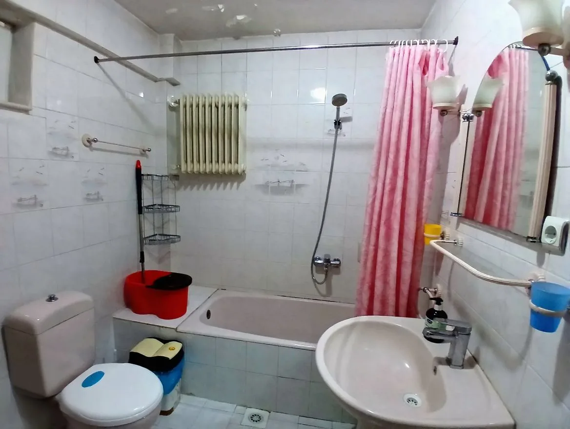 EŞYALI ERZURUM PALANDÖKEN KİRALIK 3+1 DAİRE HÜSEYIN AVNI ULAŞ... - Fotoğraf 14