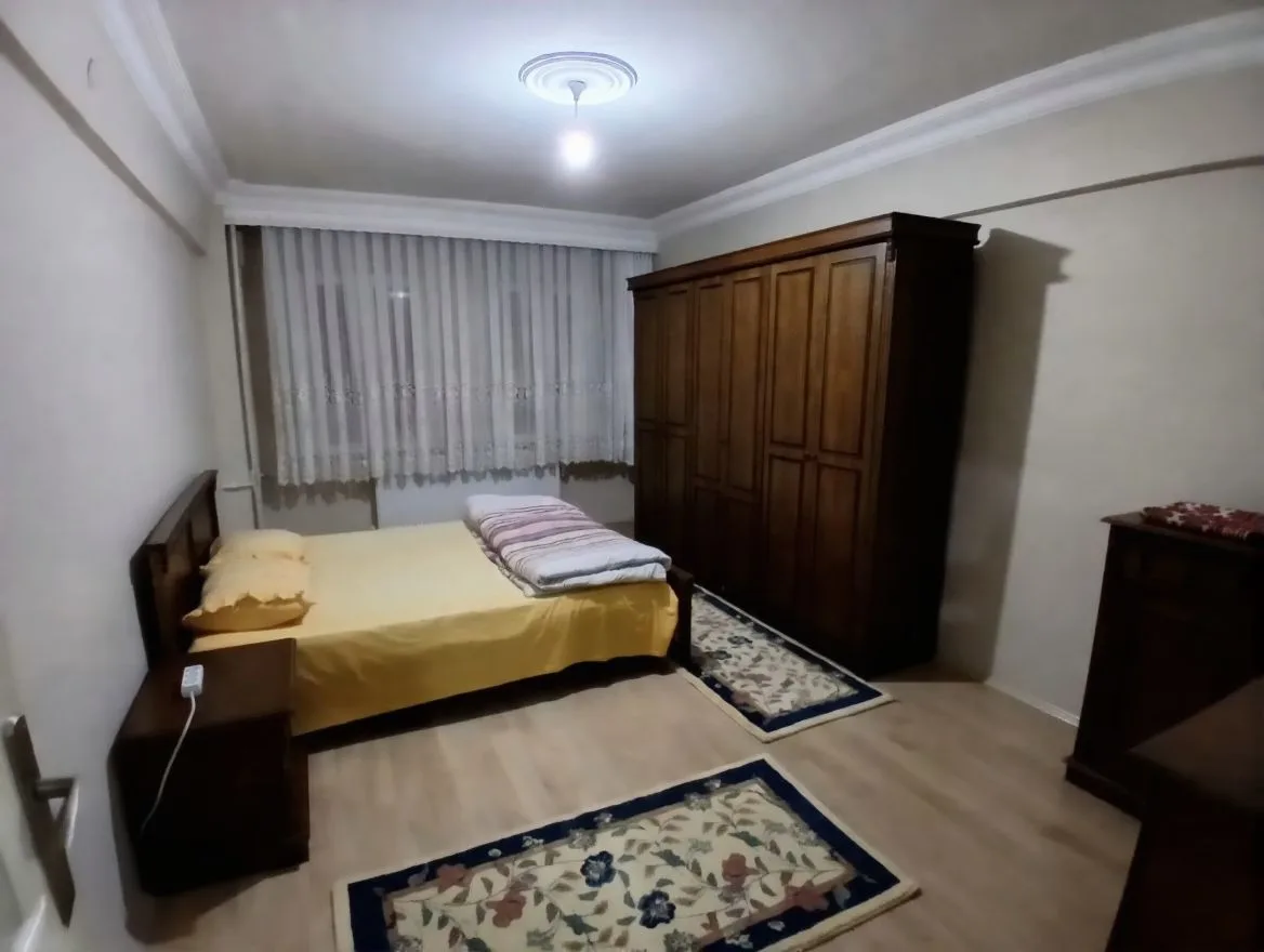 EŞYALI ERZURUM PALANDÖKEN KİRALIK 3+1 DAİRE HÜSEYIN AVNI ULAŞ... - Fotoğraf 15